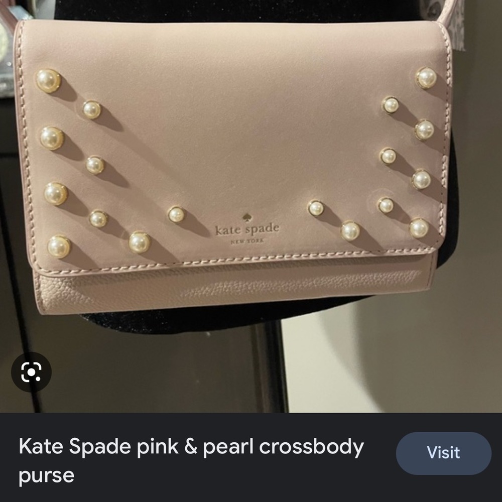 Kate spade ♠️ - Picture 8 of 8